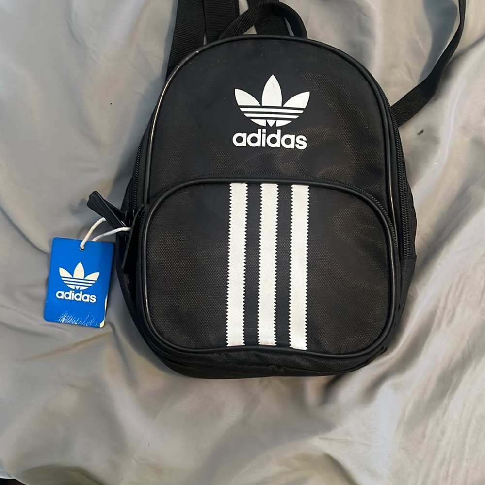 mini backpack purse